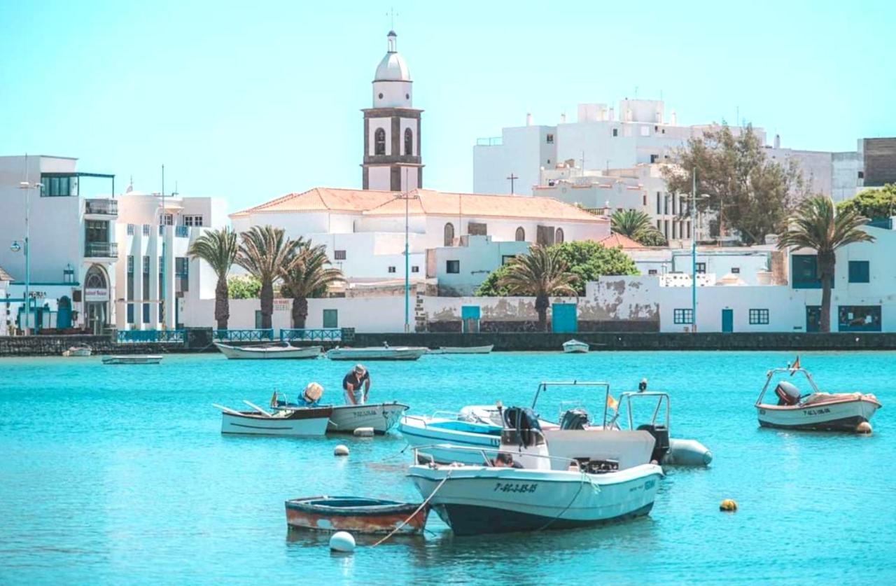 "Cathy'S Home"- Apart Luxury - Adult Only - Large Terrace Private Puerto de Santiago  Zewnętrze zdjęcie