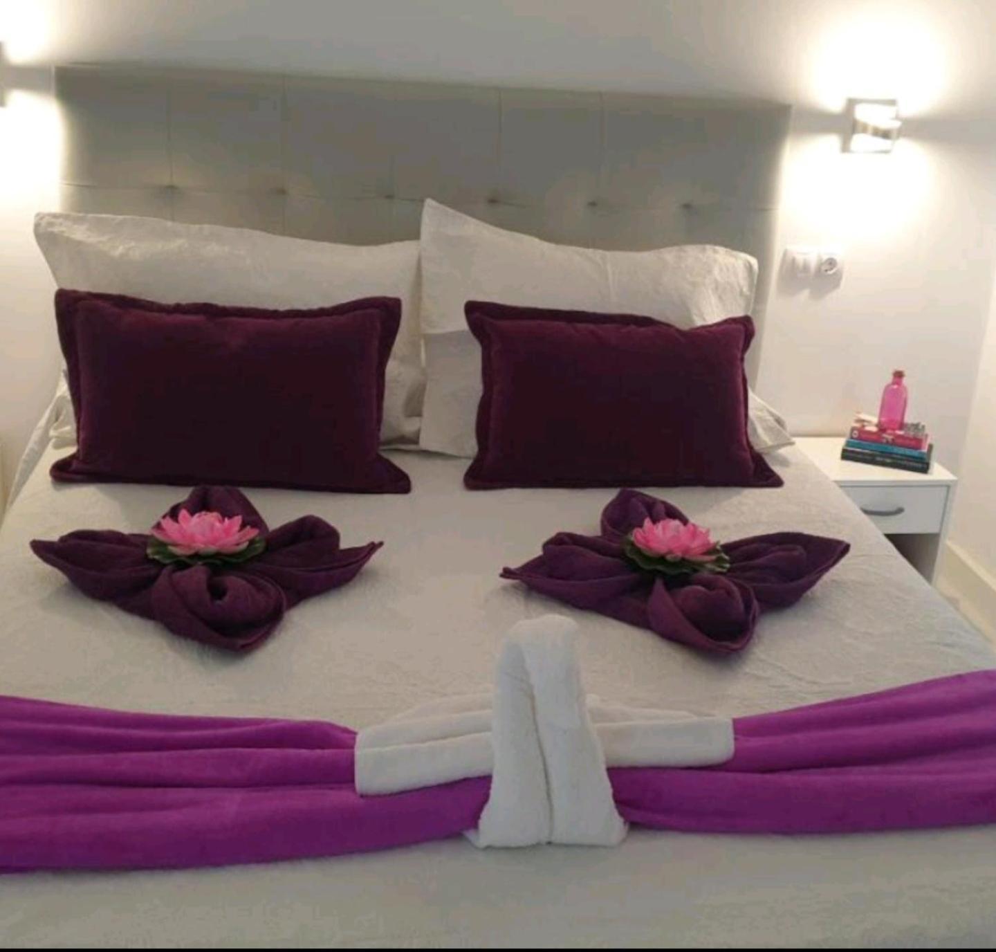 "Cathy'S Home"- Apart Luxury - Adult Only - Large Terrace Private Puerto de Santiago  Zewnętrze zdjęcie