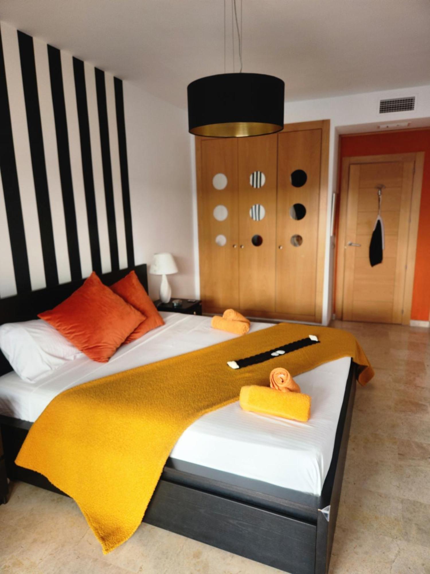 "Cathy'S Home"- Apart Luxury - Adult Only - Large Terrace Private Puerto de Santiago  Zewnętrze zdjęcie