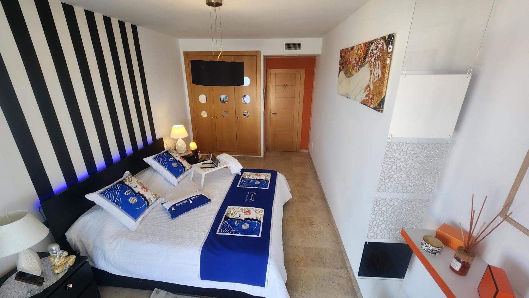 "Cathy'S Home"- Apart Luxury - Adult Only - Large Terrace Private Puerto de Santiago  Zewnętrze zdjęcie